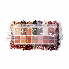 Planet Fanatic Palette - Lidschatten-Palette